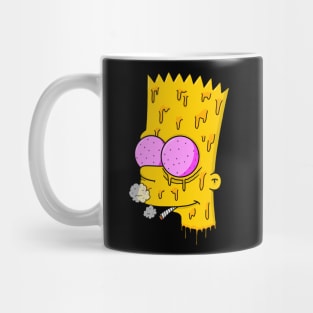 (-.-) Mug